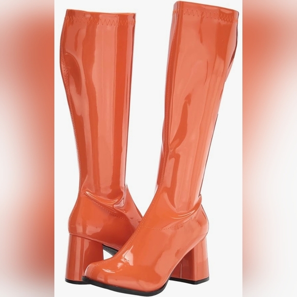 NWOT Ellie Shoes Women Knee High Boot Fashion - Picture 7 of 11